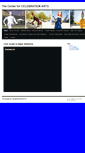 Mobile Screenshot of celebrationarts.org
